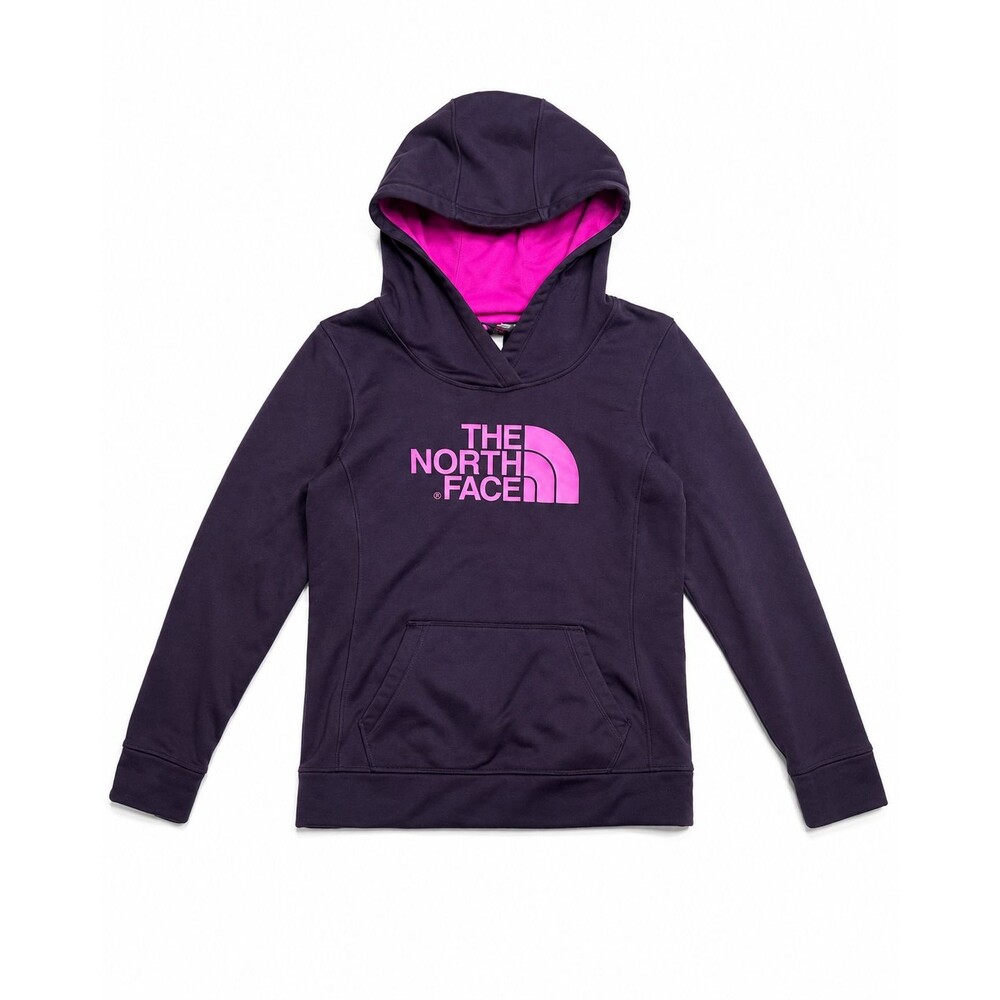 The North Face Women’s Purple Pink Outdoor Hoodie Size Small